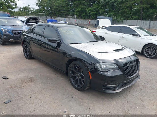 Aukcja sprzedaży 2020 Chrysler 300 300s, vin: 2C3CCABG1LH131379, numer aukcji: 45729381
