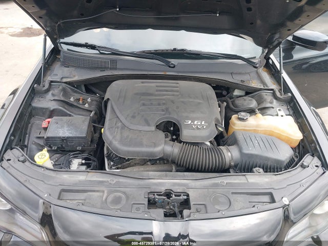 Aukcja sprzedaży 2020 Chrysler 300 300s, vin: 2C3CCABG1LH131379, numer aukcji: 45729381