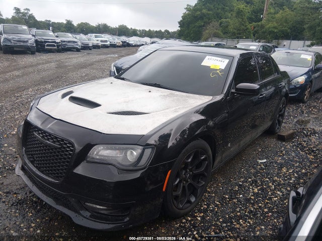 Aukcja sprzedaży 2020 Chrysler 300 300s, vin: 2C3CCABG1LH131379, numer aukcji: 45729381
