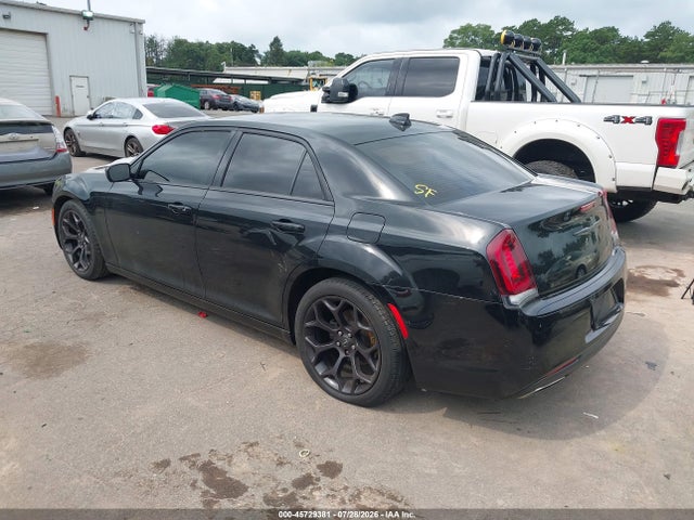Aukcja sprzedaży 2020 Chrysler 300 300s, vin: 2C3CCABG1LH131379, numer aukcji: 45729381