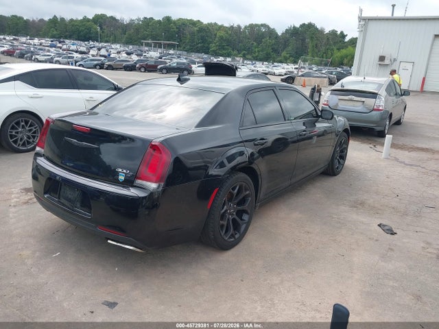 Aukcja sprzedaży 2020 Chrysler 300 300s, vin: 2C3CCABG1LH131379, numer aukcji: 45729381