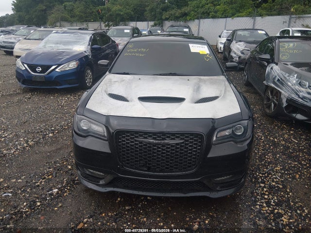 Aukcja sprzedaży 2020 Chrysler 300 300s, vin: 2C3CCABG1LH131379, numer aukcji: 45729381