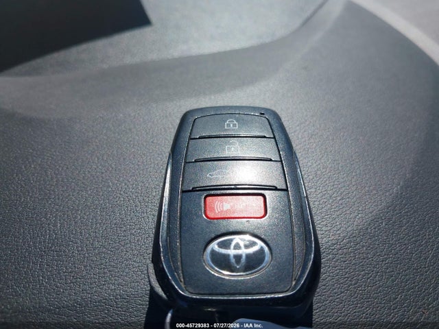 Toyota COROLLA SE 2023 5YFS4MCE0PP142411 Image 11