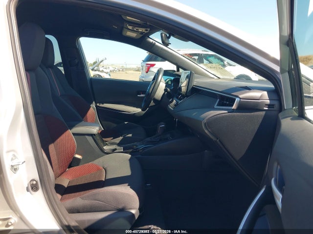 Toyota COROLLA SE 2023 5YFS4MCE0PP142411 Image 5