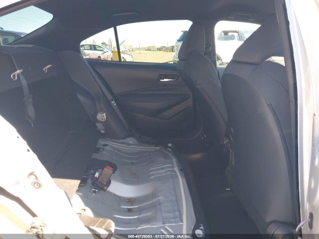 Toyota COROLLA SE 2023 5YFS4MCE0PP142411 Image 8