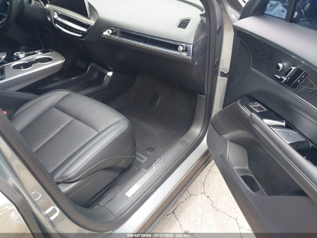 1GYKPTRK9RZ107335 Cadillac Lyriq Sport W/1sf