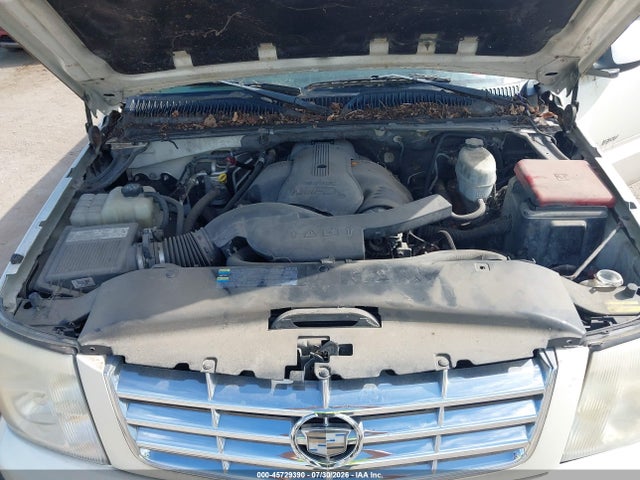 Продажа на аукционе авто 2006 Cadillac Escalade Esv Standard, vin: 3GYFK66N16G185734, номер лота: 45729390