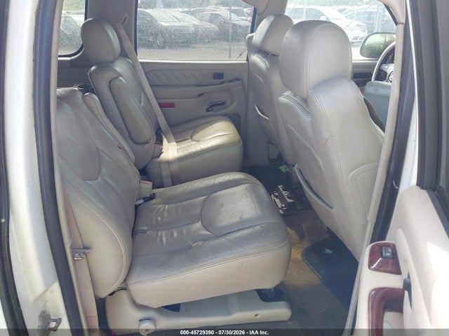 Продажа на аукционе авто 2006 Cadillac Escalade Esv Standard, vin: 3GYFK66N16G185734, номер лота: 45729390
