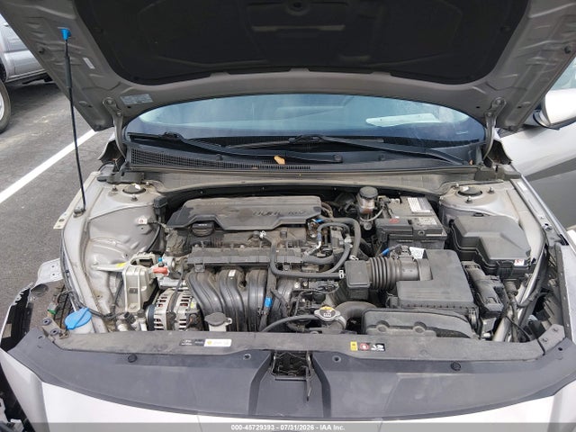 Hyundai ELANTRA SEL 2022 KMHLM4AG5NU325629 Image 10
