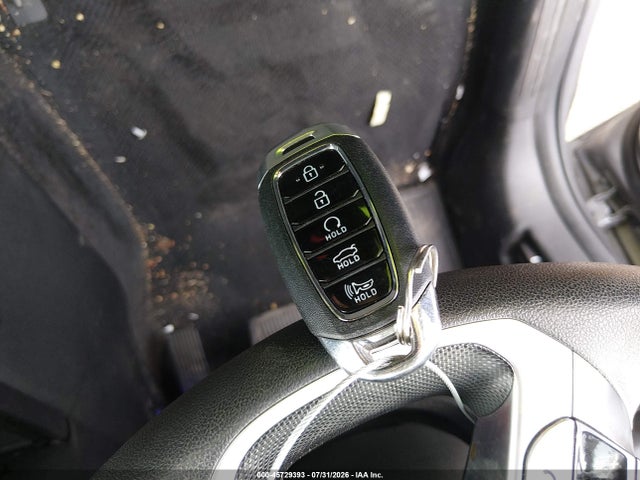 Hyundai ELANTRA SEL 2022 KMHLM4AG5NU325629 Image 11