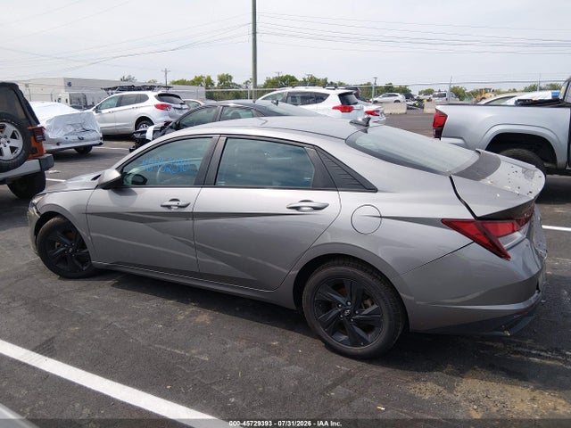 Hyundai ELANTRA SEL 2022 KMHLM4AG5NU325629 Image 15