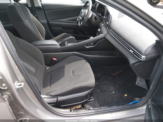 Hyundai ELANTRA SEL 2022 KMHLM4AG5NU325629 Image 5