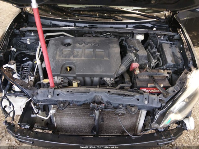 2T1BURHE1EC117200 Toyota Corolla S Plus