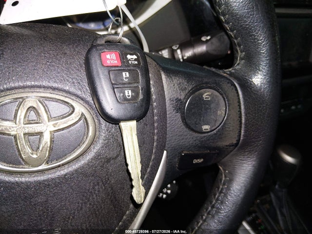2T1BURHE1EC117200 Toyota Corolla S Plus