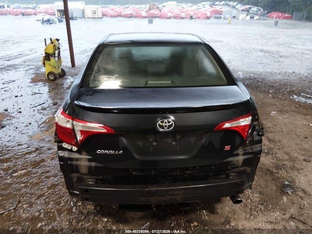2T1BURHE1EC117200 Toyota Corolla S Plus