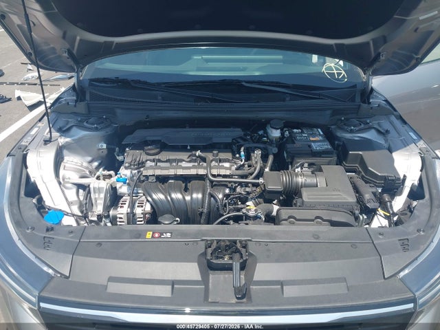 Aukcja sprzedaży 2026 Kia K4 Ex, vin: 3KPFU4DE8TE299342, numer aukcji: 45729405