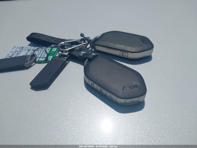 Aukcja sprzedaży 2026 Kia K4 Ex, vin: 3KPFU4DE8TE299342, numer aukcji: 45729405