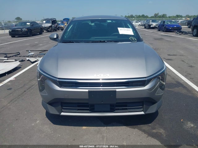 Aukcja sprzedaży 2026 Kia K4 Ex, vin: 3KPFU4DE8TE299342, numer aukcji: 45729405