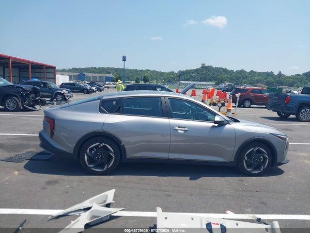 Aukcja sprzedaży 2026 Kia K4 Ex, vin: 3KPFU4DE8TE299342, numer aukcji: 45729405