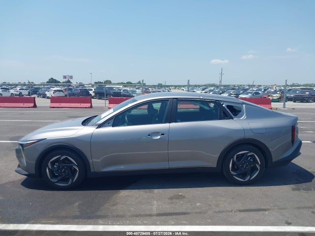Aukcja sprzedaży 2026 Kia K4 Ex, vin: 3KPFU4DE8TE299342, numer aukcji: 45729405