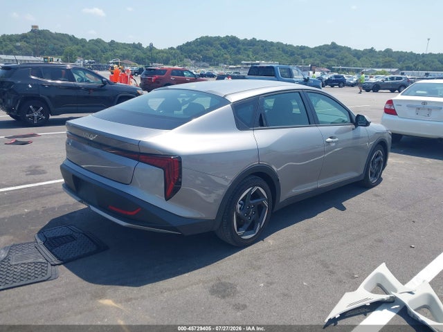 Aukcja sprzedaży 2026 Kia K4 Ex, vin: 3KPFU4DE8TE299342, numer aukcji: 45729405