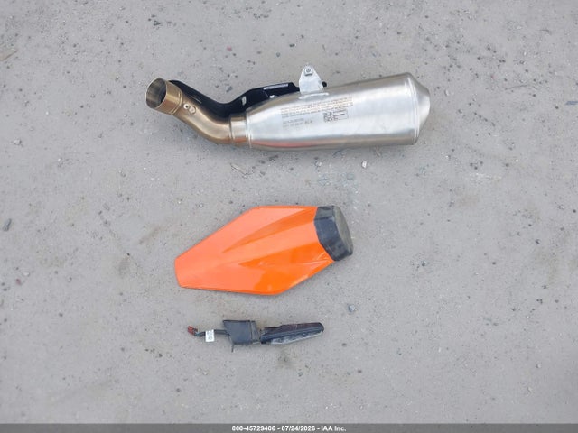 KTM 990 2026 VBKR99405TM911657 Image 12