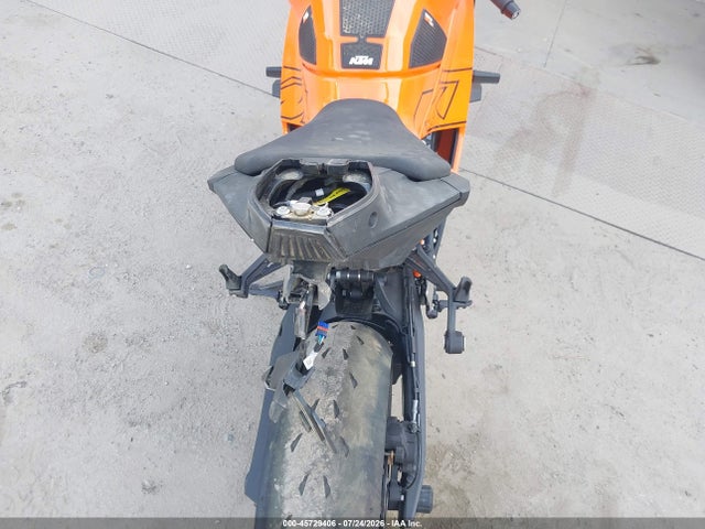 KTM 990 2026 VBKR99405TM911657 Image 16