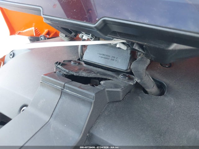 KTM 990 2026 VBKR99405TM911657 Image 17