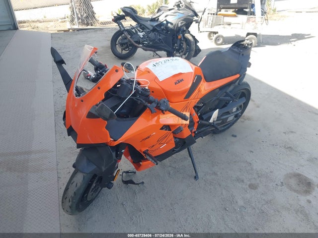 KTM 990 2026 VBKR99405TM911657 Image 2