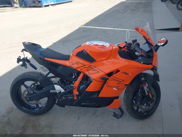 KTM 990 2026 VBKR99405TM911657 Image 13