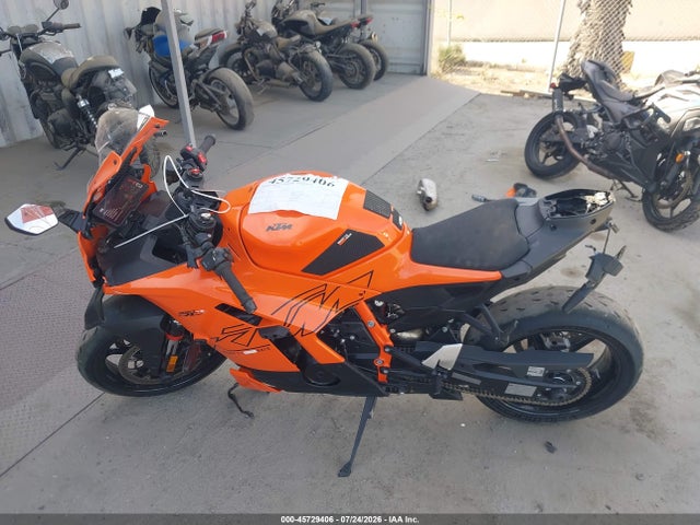 KTM 990 2026 VBKR99405TM911657 Image 14