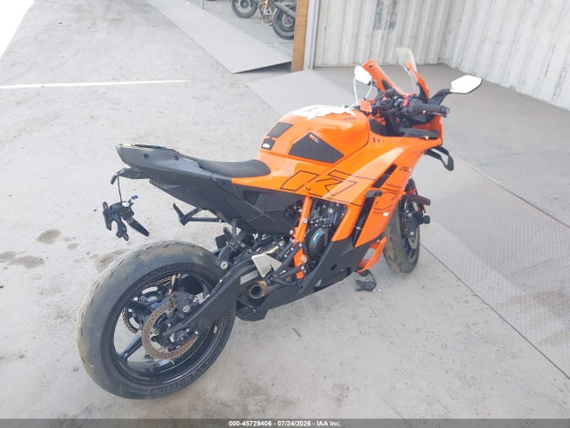 KTM 990 2026 VBKR99405TM911657 Image 4