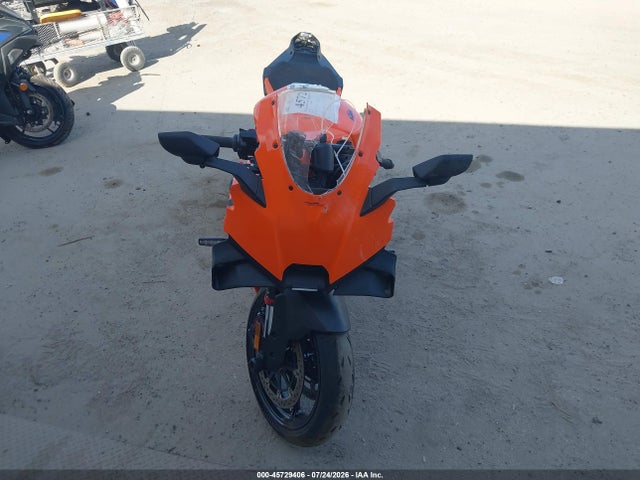 KTM 990 2026 VBKR99405TM911657 Image 5
