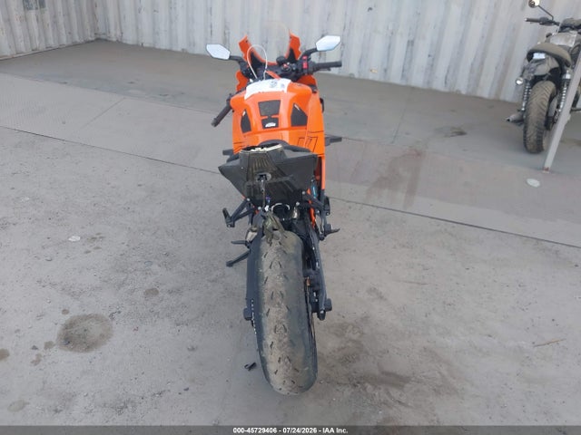 KTM 990 2026 VBKR99405TM911657 Image 6