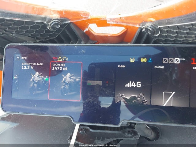 KTM 990 2026 VBKR99405TM911657 Image 7