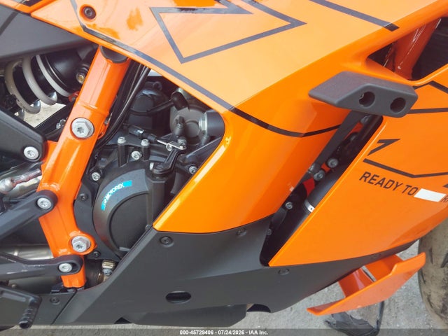 KTM 990 2026 VBKR99405TM911657 Image 8