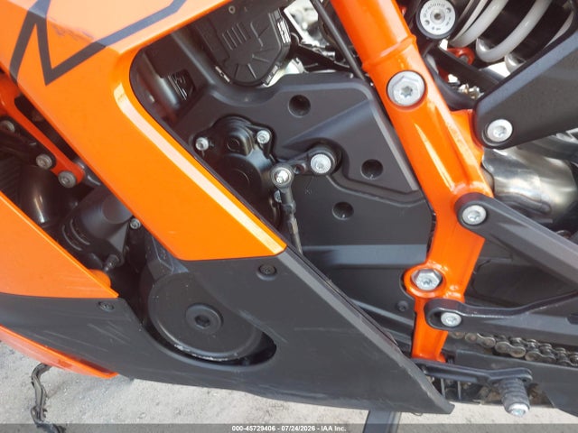 KTM 990 2026 VBKR99405TM911657 Image 9