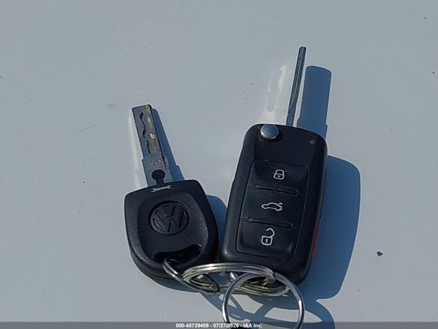 2014 Volkswagen Tiguan Sel მანქანა იყიდება აუქციონზე, vin: WVGBV3AX3EW542488, აუქციონის ნომერი: 45729409