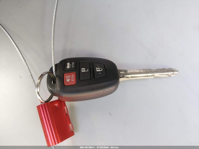 Toyota Corolla S 2014 5YFBURHEXEP142225 Image 11