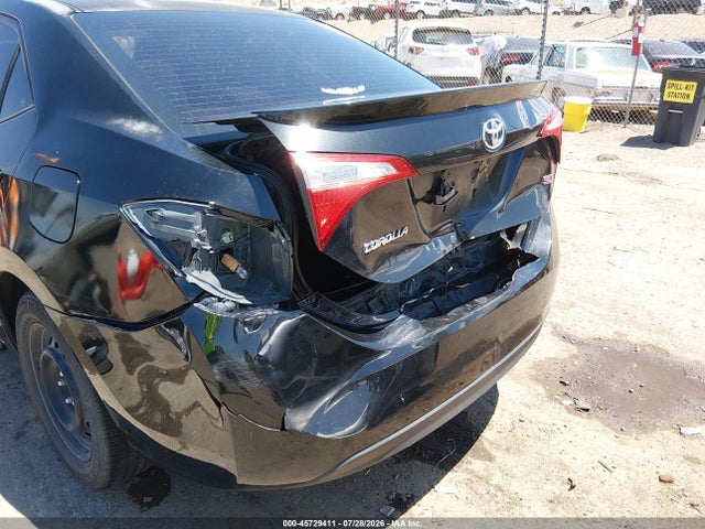 Toyota Corolla S 2014 5YFBURHEXEP142225 Image 18