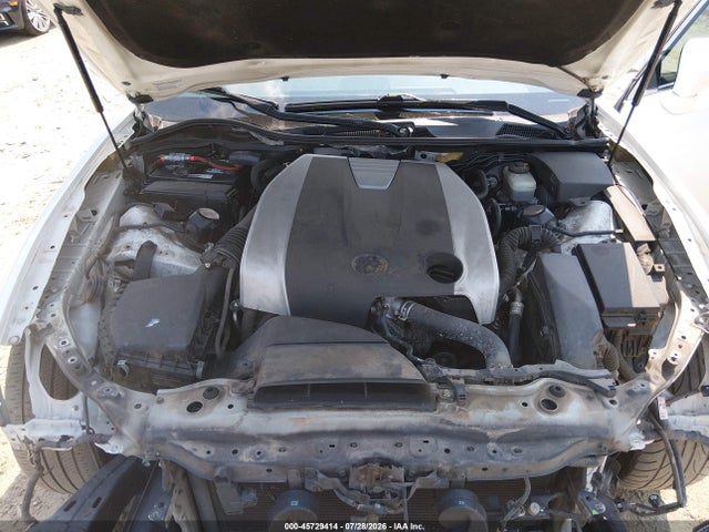 Продажа на аукционе авто 2015 Lexus Gs 350, vin: JTHBE1BL1FA018175, номер лота: 45729414