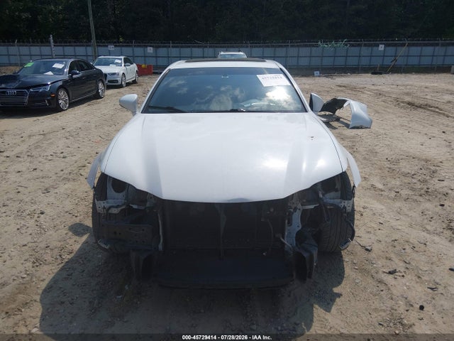 Продажа на аукционе авто 2015 Lexus Gs 350, vin: JTHBE1BL1FA018175, номер лота: 45729414