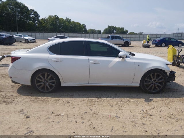Продажа на аукционе авто 2015 Lexus Gs 350, vin: JTHBE1BL1FA018175, номер лота: 45729414