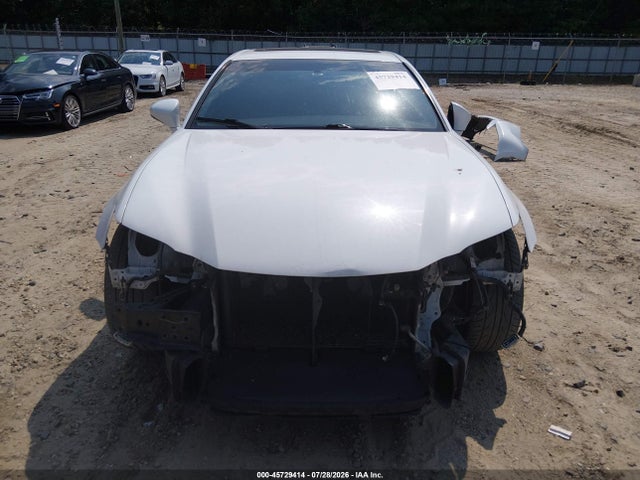 Продажа на аукционе авто 2015 Lexus Gs 350, vin: JTHBE1BL1FA018175, номер лота: 45729414
