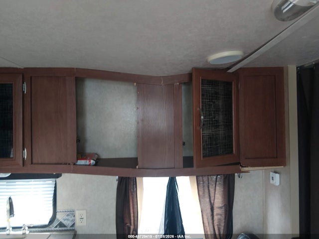 Продаж на аукціоні авто 2016 Forest River Wildwood, vin: 4X4TWDB23G7350610, номер лоту: 45729415