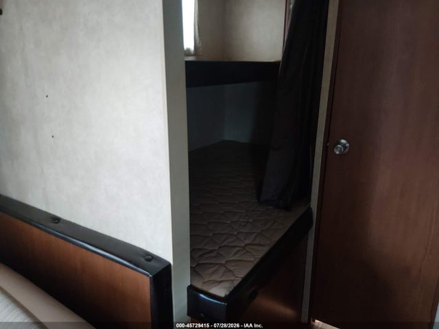 Продаж на аукціоні авто 2016 Forest River Wildwood, vin: 4X4TWDB23G7350610, номер лоту: 45729415