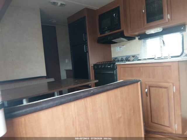 Продаж на аукціоні авто 2016 Forest River Wildwood, vin: 4X4TWDB23G7350610, номер лоту: 45729415