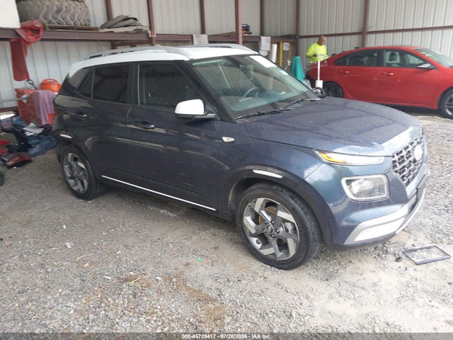 Aukcja sprzedaży 2025 Hyundai Venue Limited, vin: KMHRC8A38SU386664, numer aukcji: 45729417