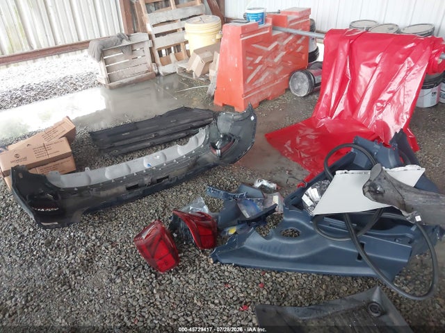 Aukcja sprzedaży 2025 Hyundai Venue Limited, vin: KMHRC8A38SU386664, numer aukcji: 45729417