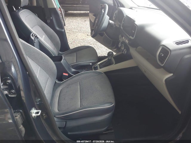 Aukcja sprzedaży 2025 Hyundai Venue Limited, vin: KMHRC8A38SU386664, numer aukcji: 45729417